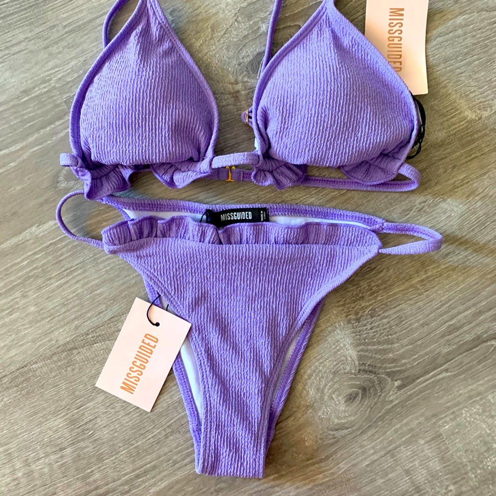 BRAND NEW! 2 Piece Bikini Bathing Suit👙